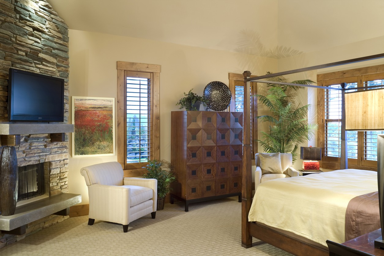Master Suite