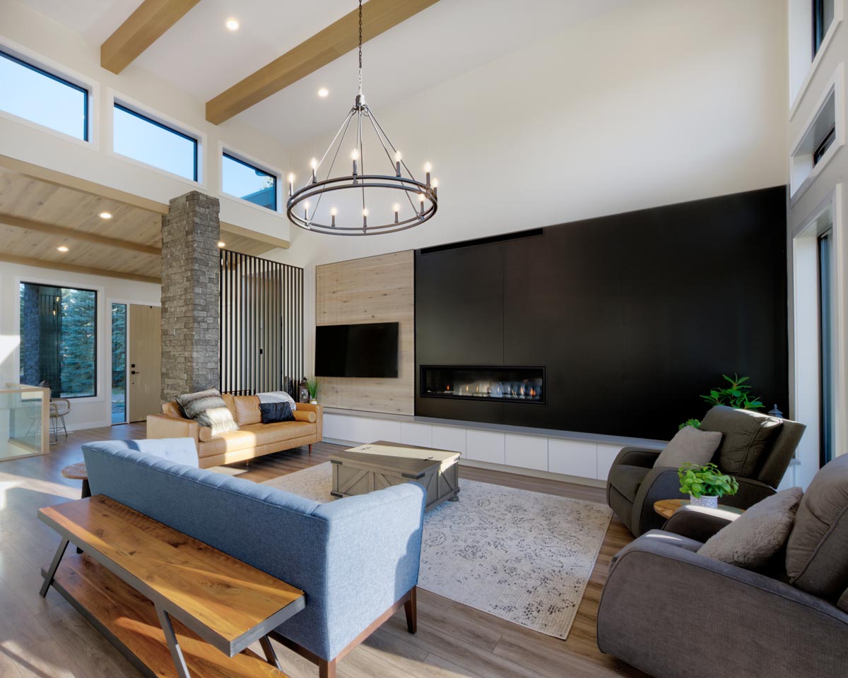 Great Room/Living Room