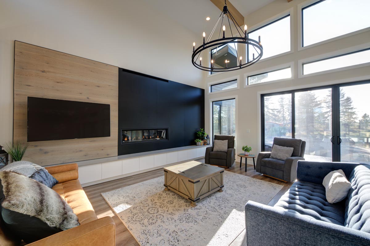 Great Room/Living Room