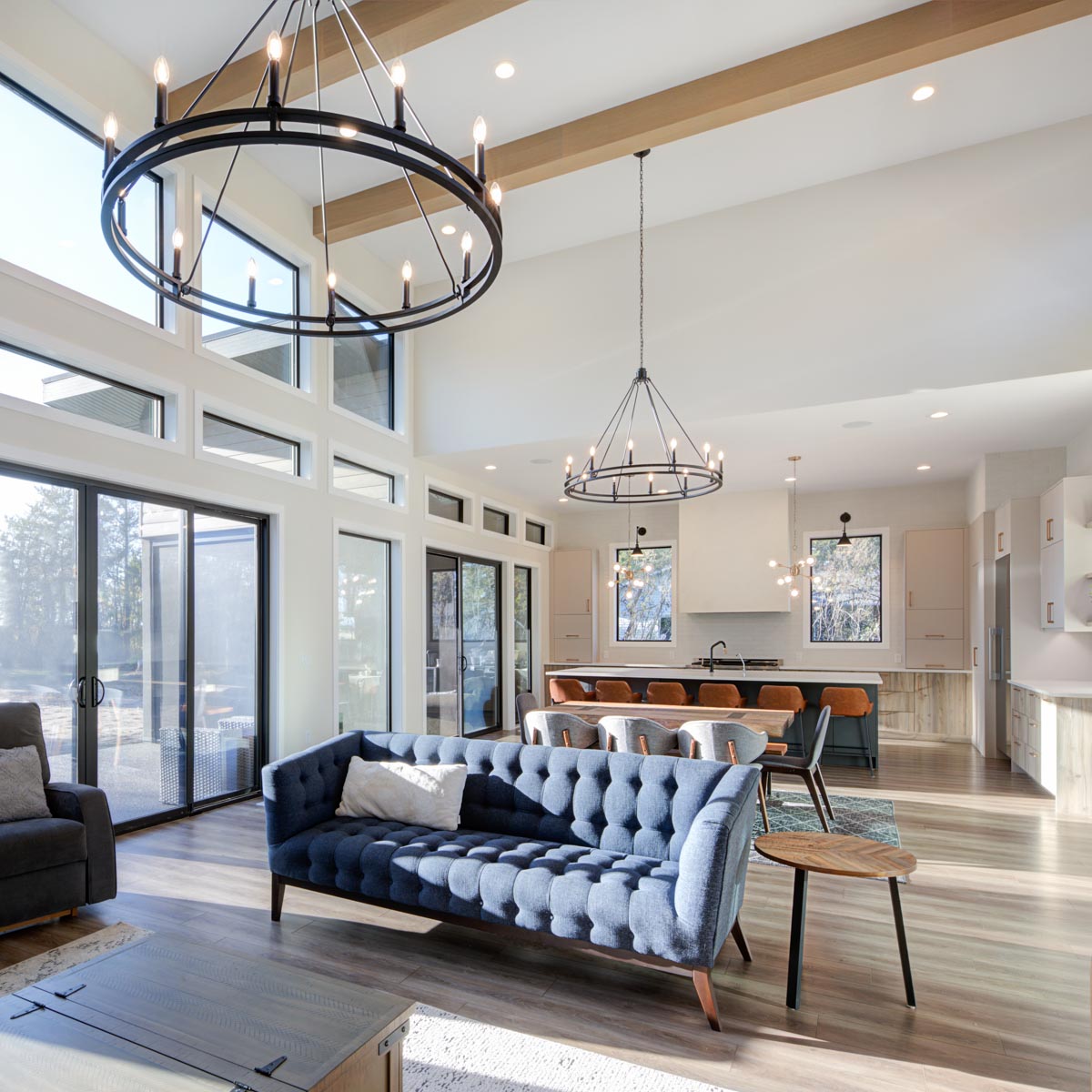 Great Room/Living Room