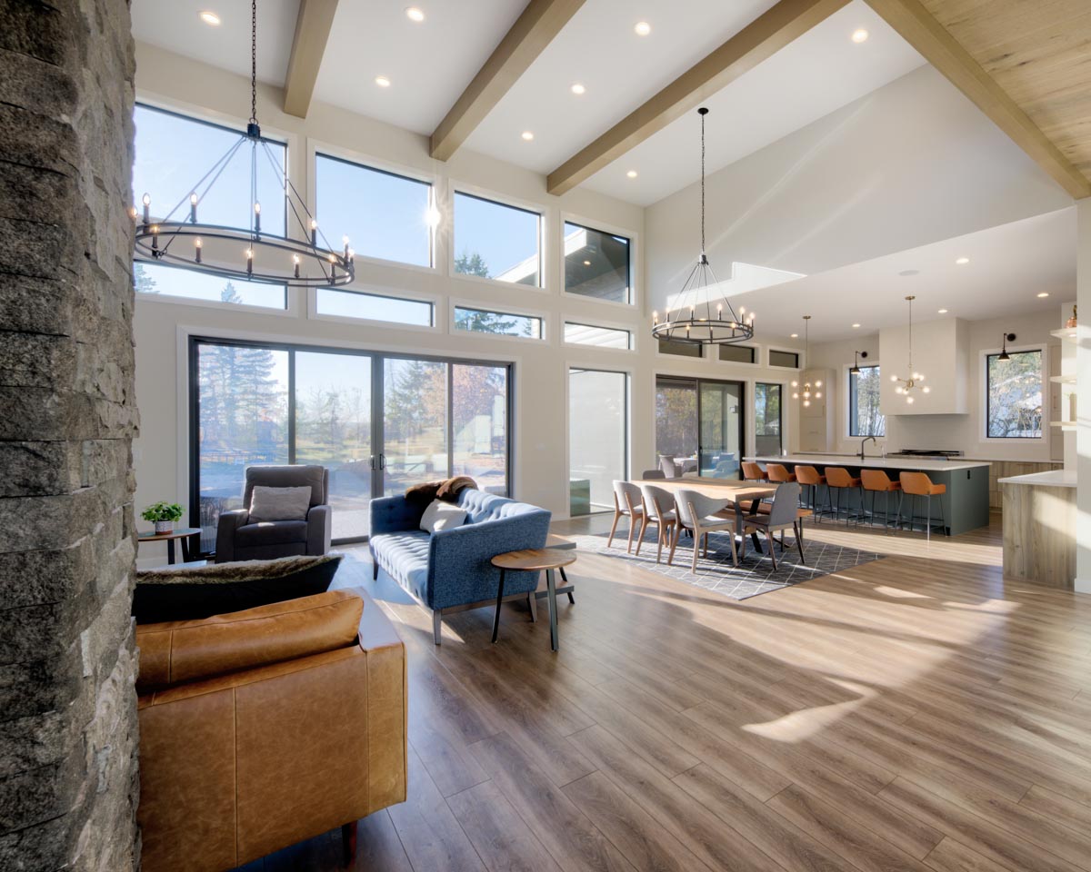 Great Room/Living Room