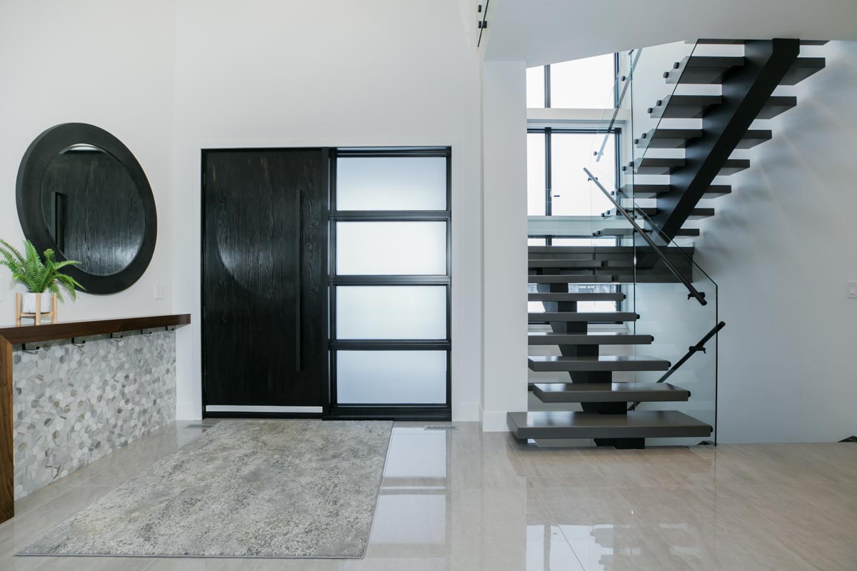 Foyer/Entry