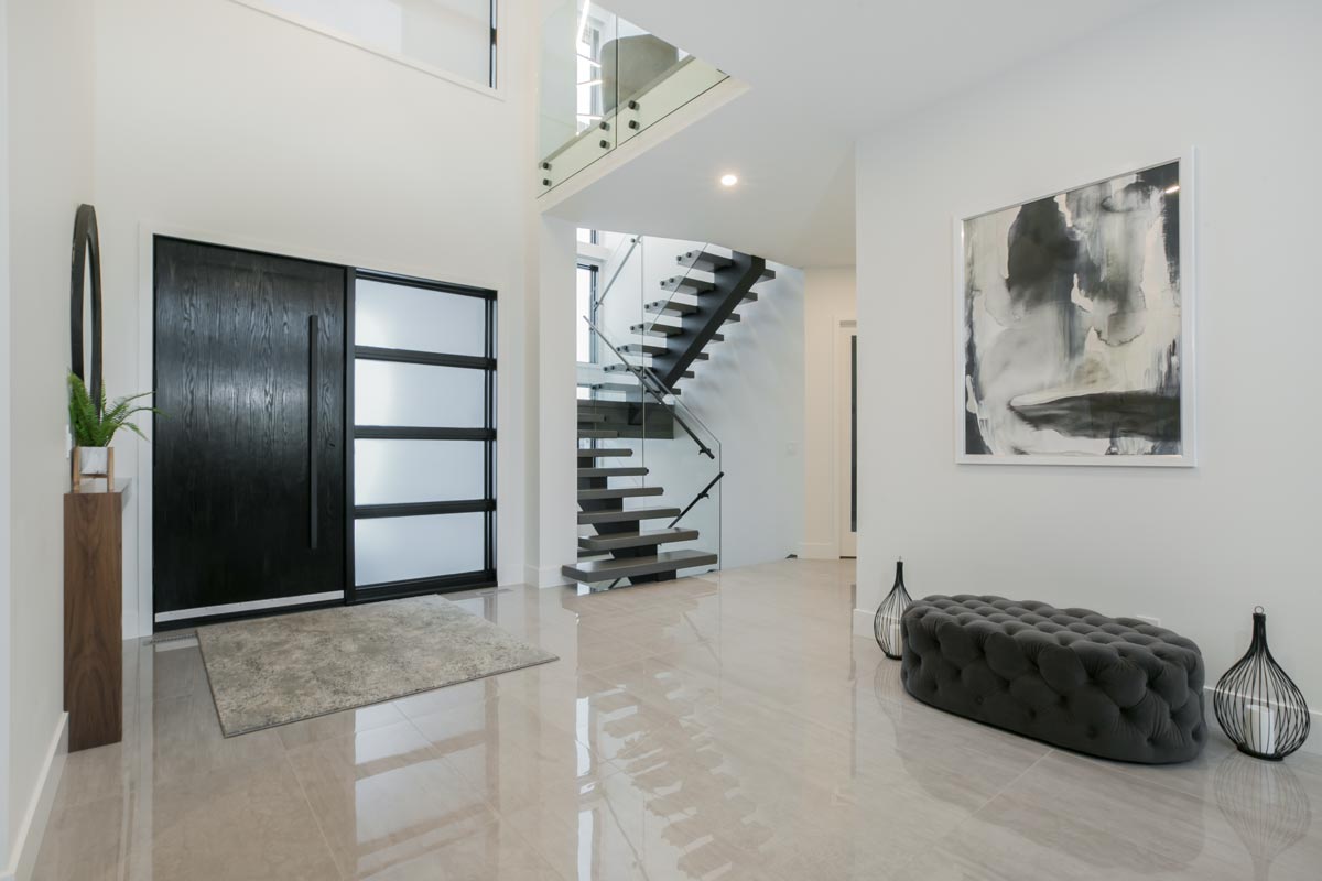 Foyer/Entry