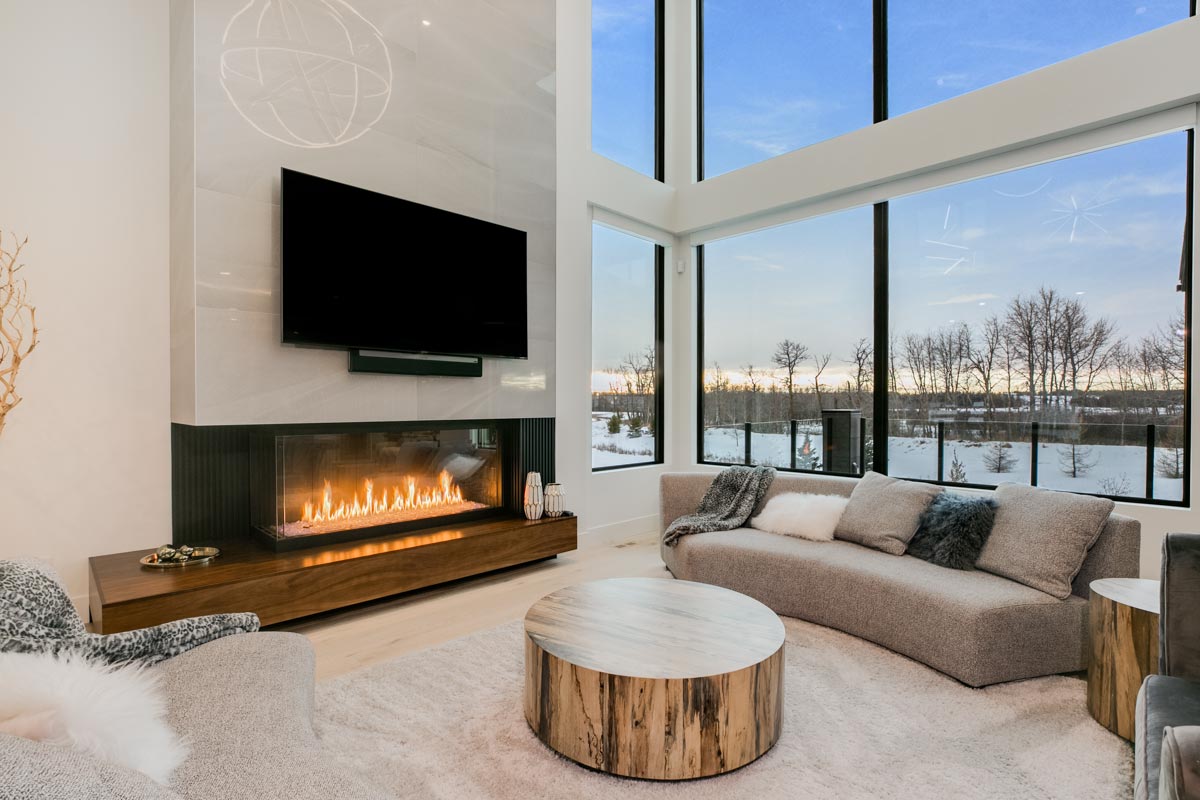Great Room/Living Room