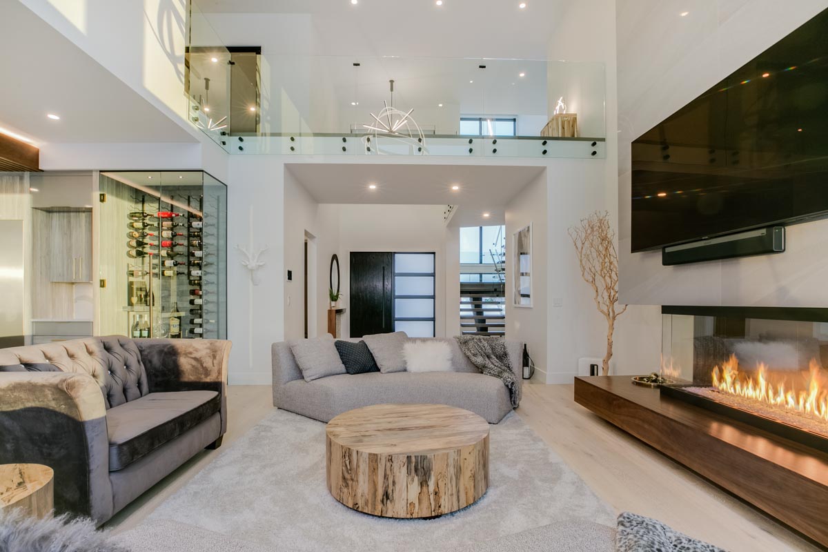 Great Room/Living Room