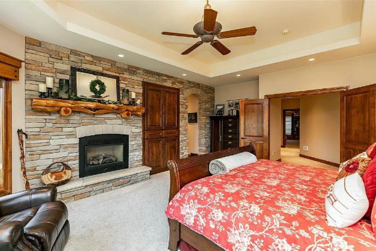 Master Suite