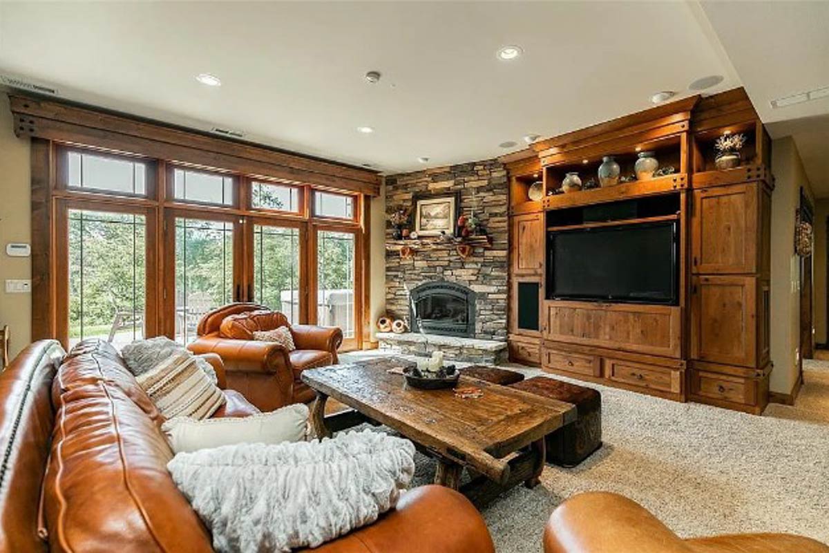 Great Room/Living Room