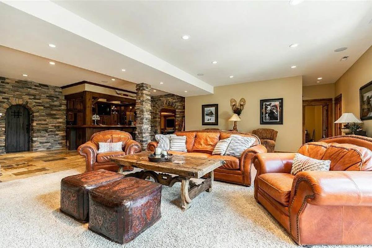 Great Room/Living Room