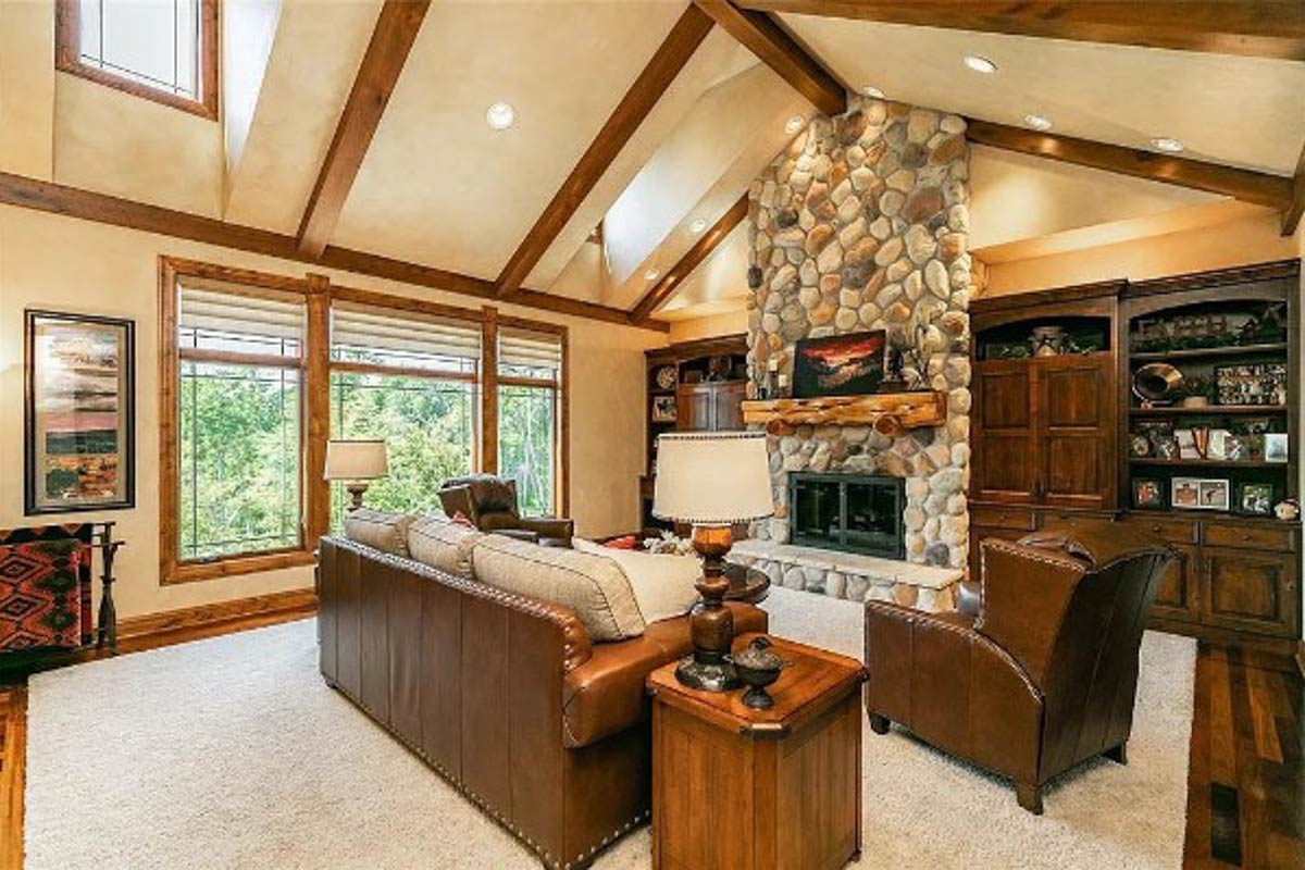 Great Room/Living Room
