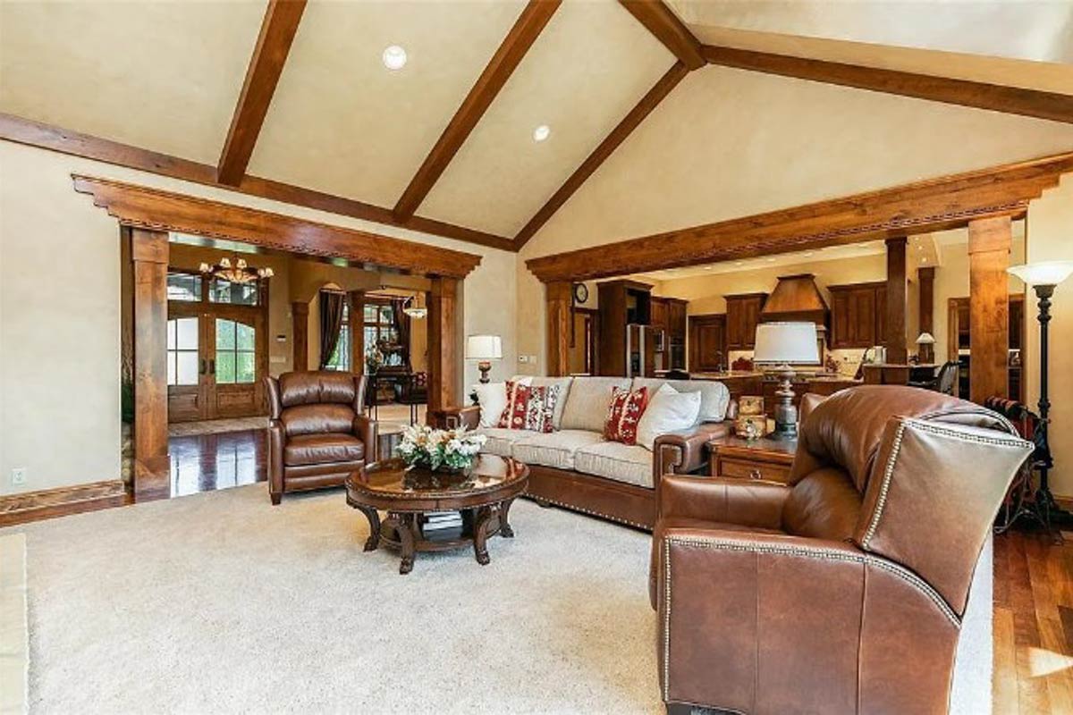Great Room/Living Room