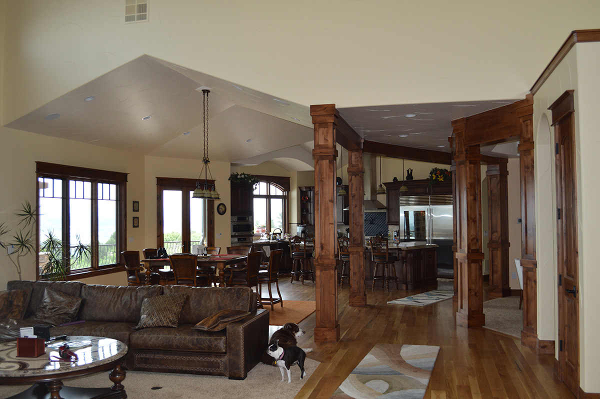 Great Room/Living Room