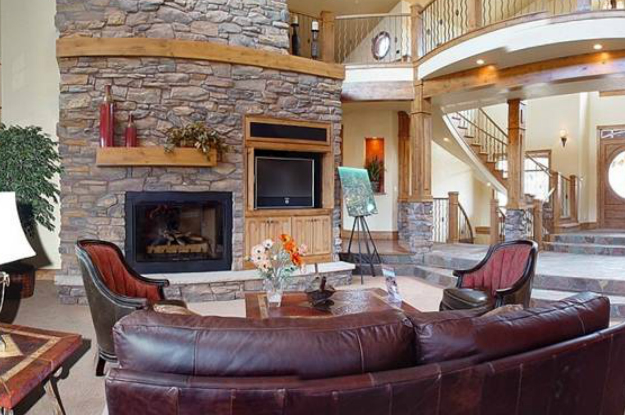Great Room/Living Room