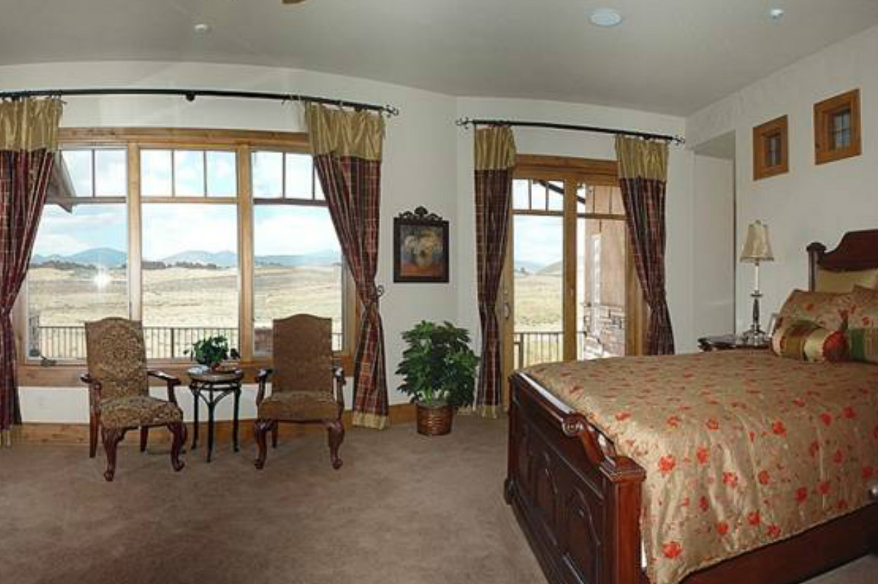 Master Suite