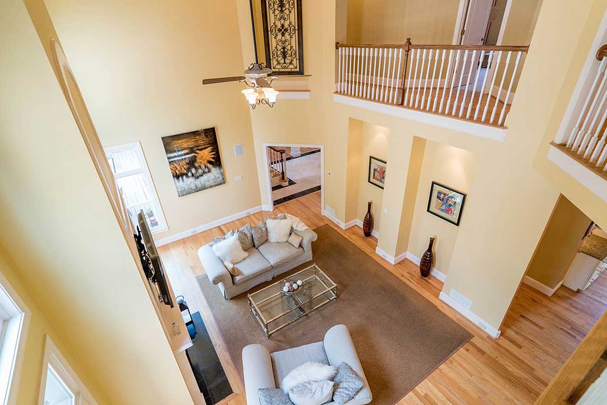 Great Room/Living Room