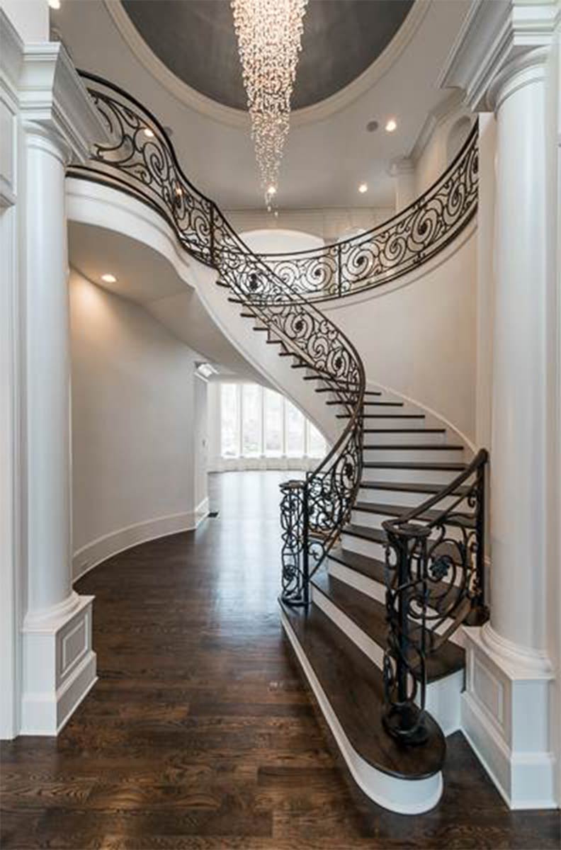 Foyer/Entry