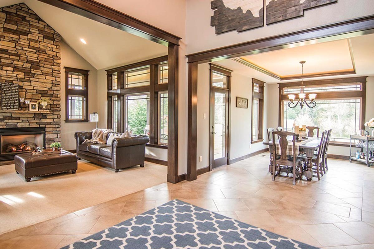 Great Room/Living Room