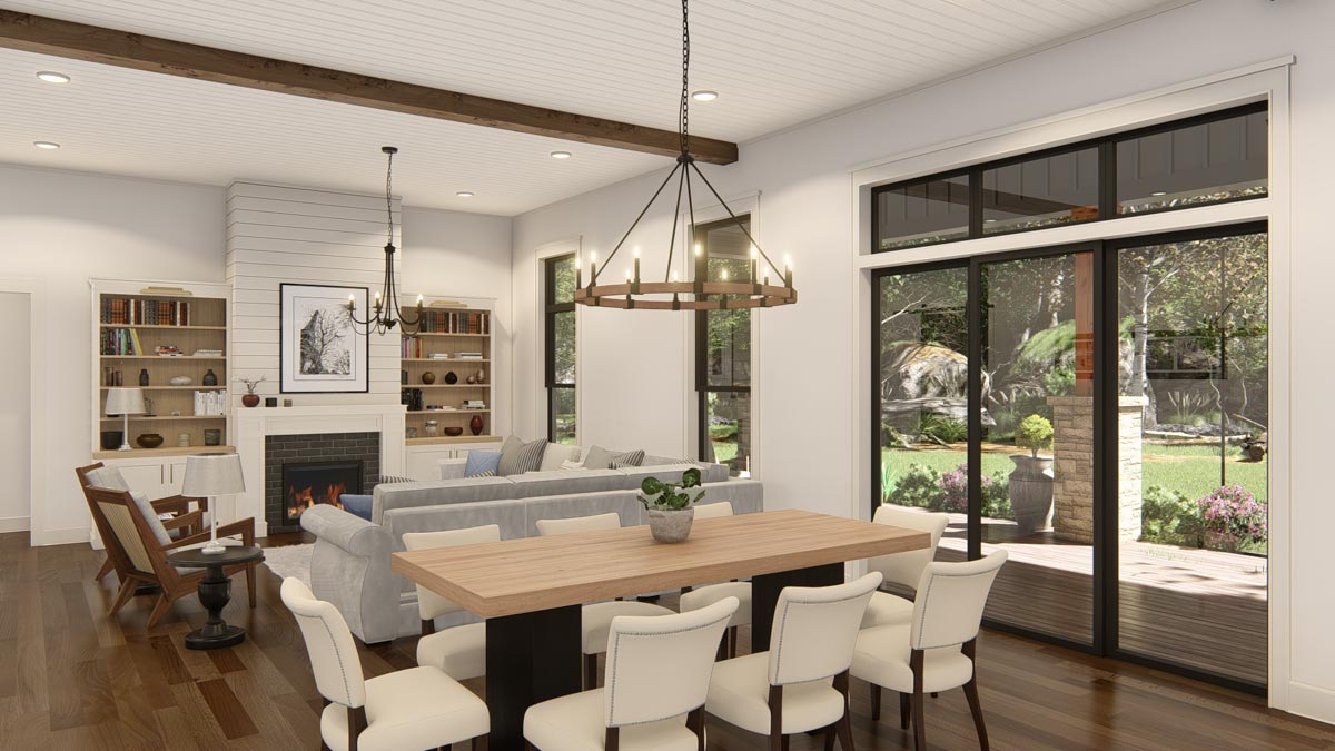 Great Room/Living Room