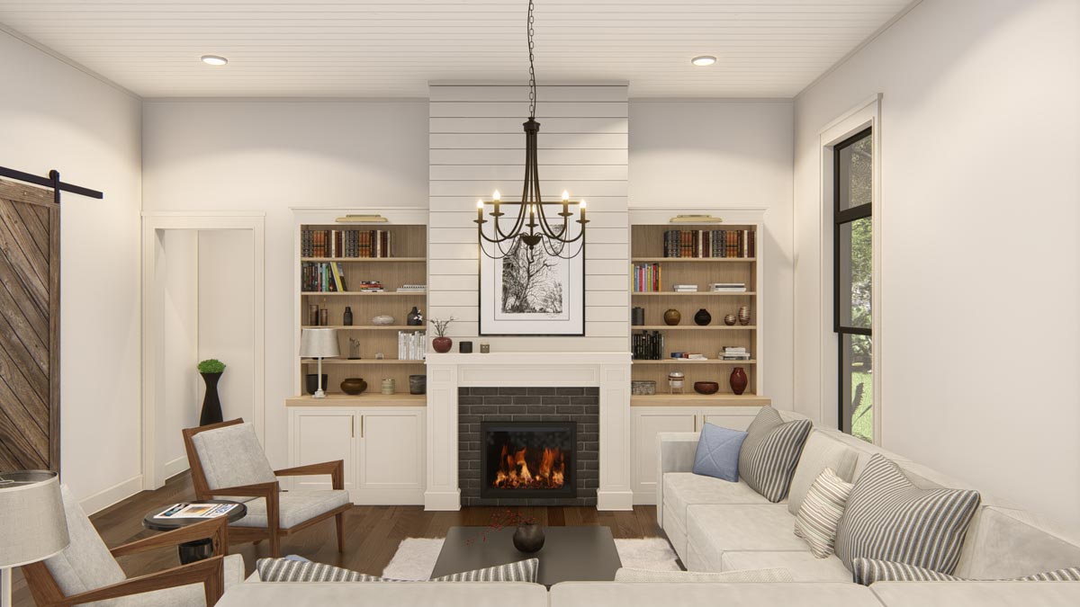 Great Room/Living Room