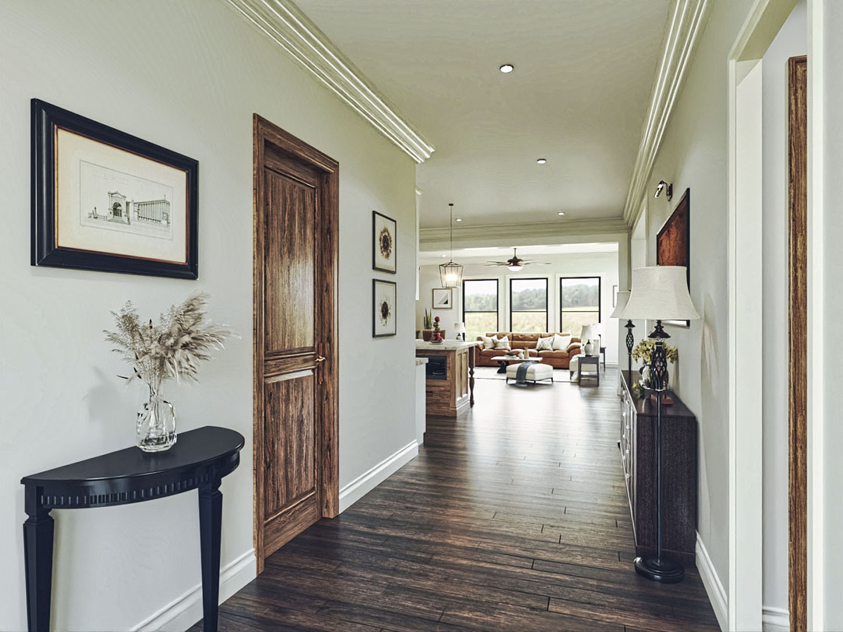 Foyer/Entry