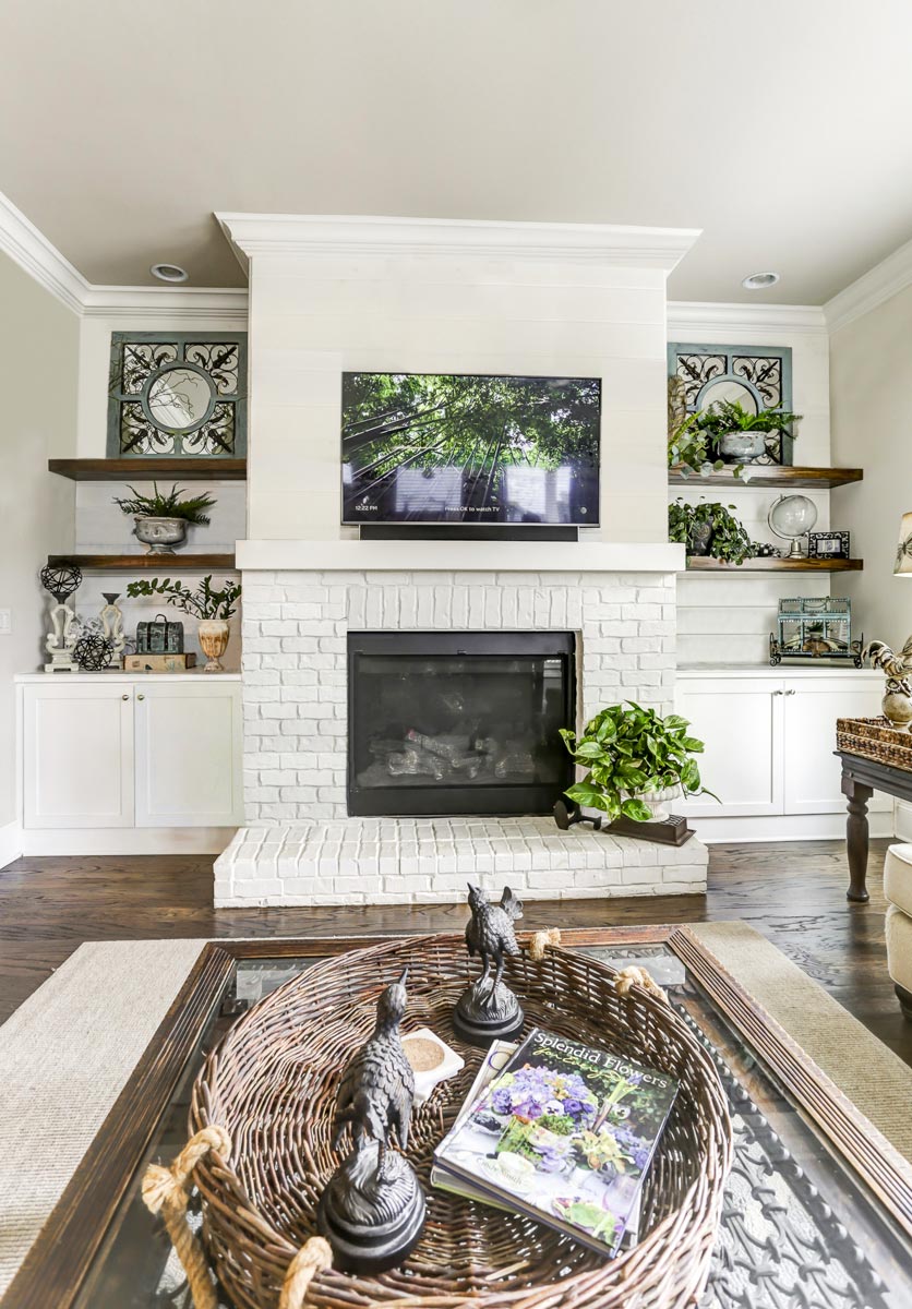 Great Room/Living Room