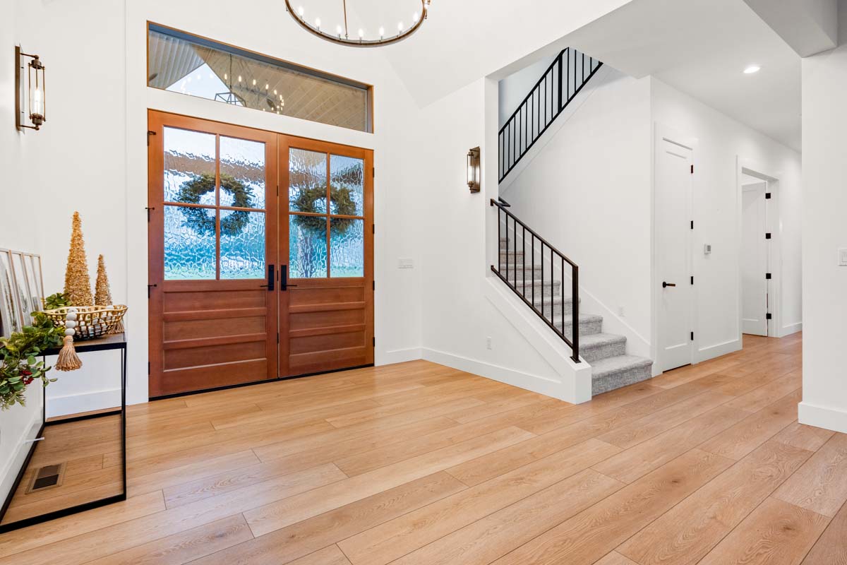 Foyer/Entry