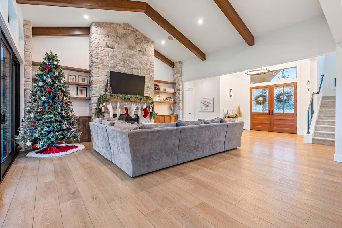 Great Room/Living Room