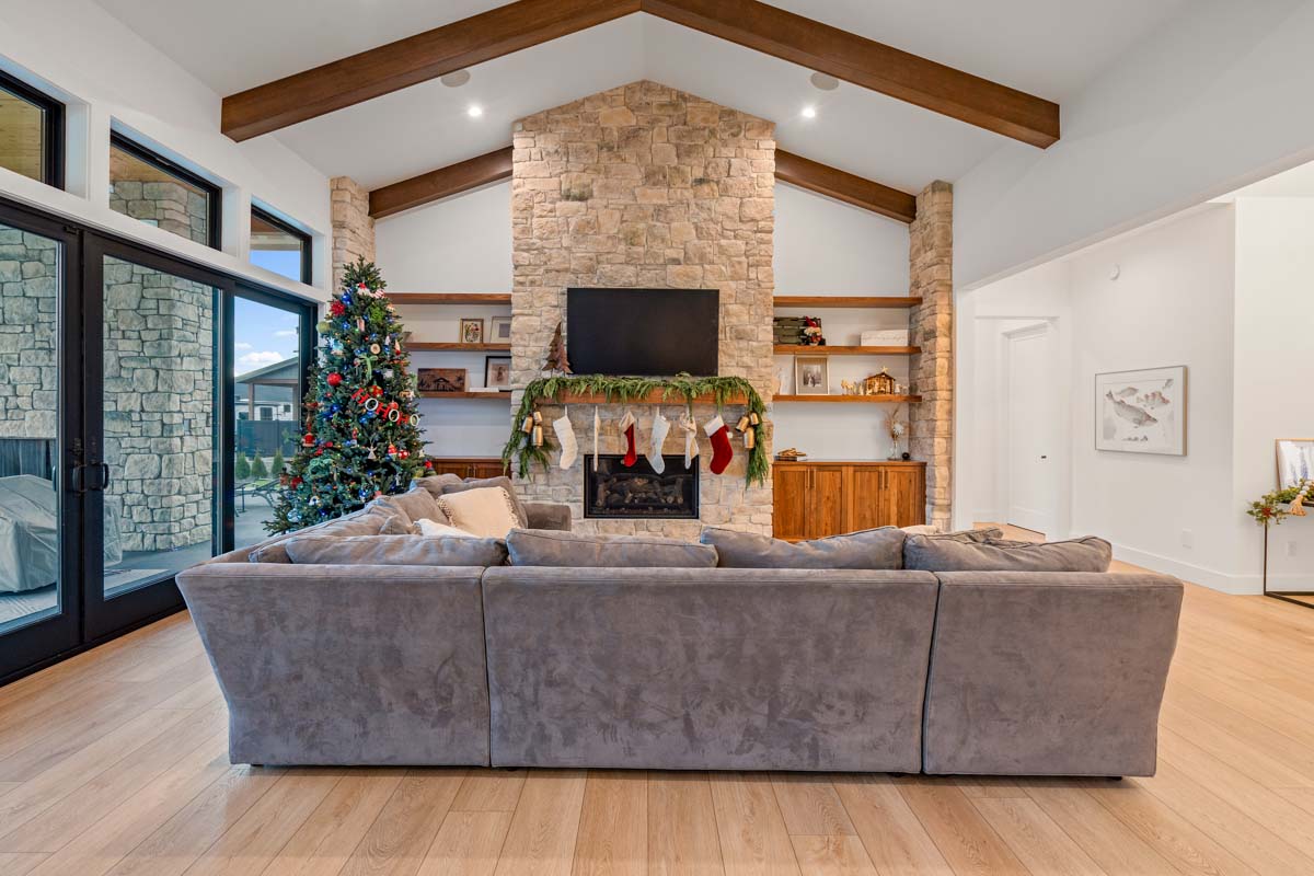 Great Room/Living Room