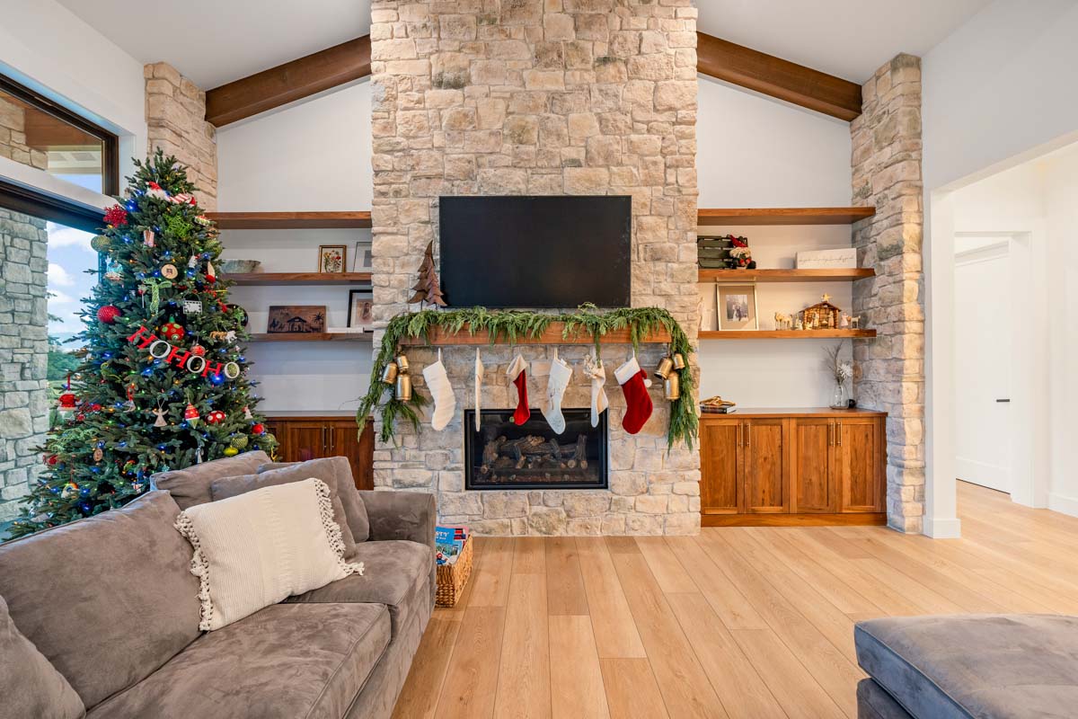 Great Room/Living Room