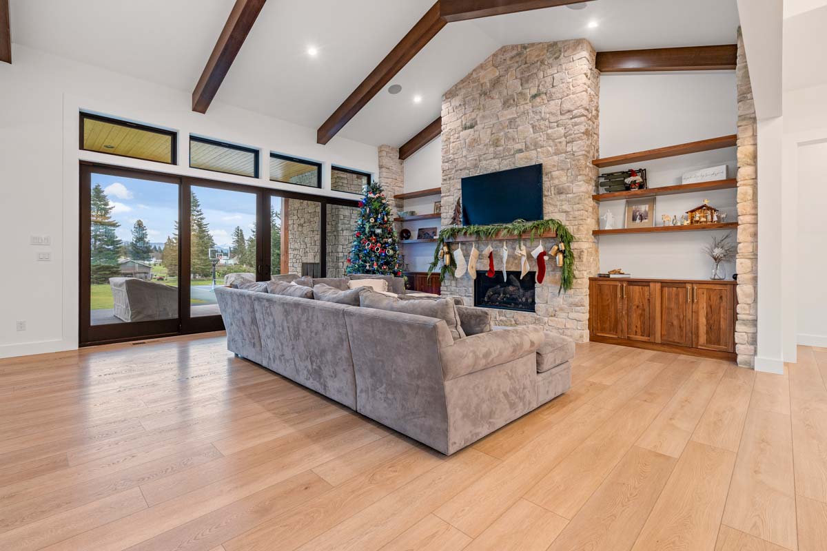Great Room/Living Room