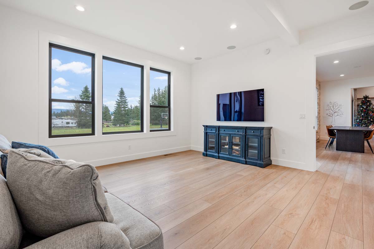 Great Room/Living Room