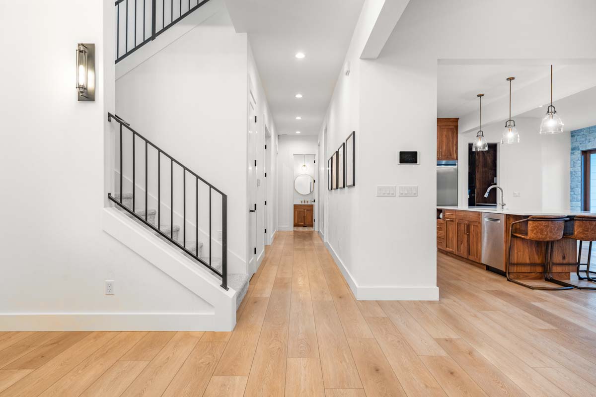Foyer/Entry