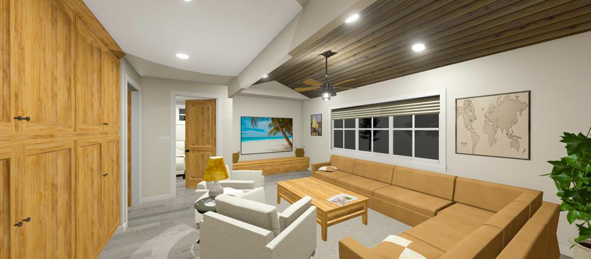 Great Room/Living Room
