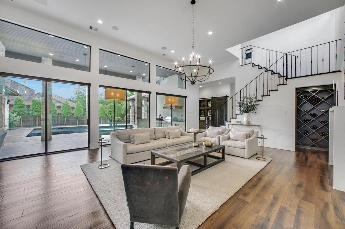 Great Room/Living Room