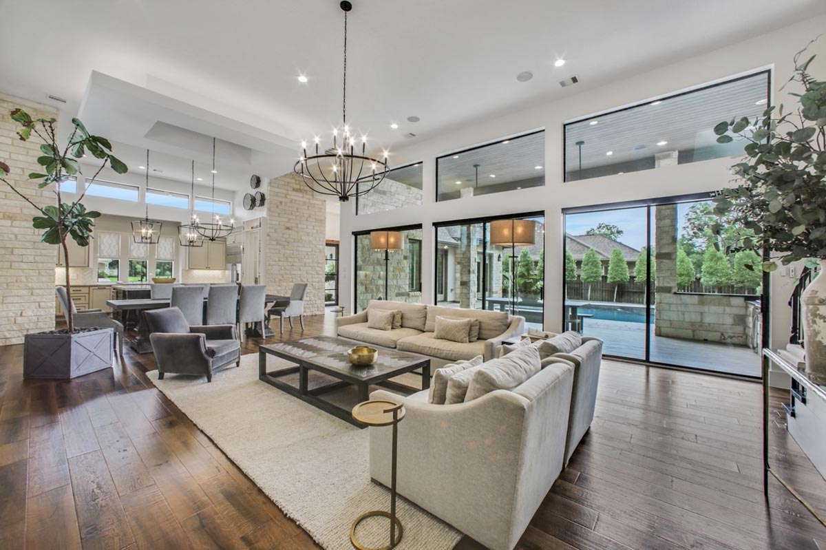 Great Room/Living Room