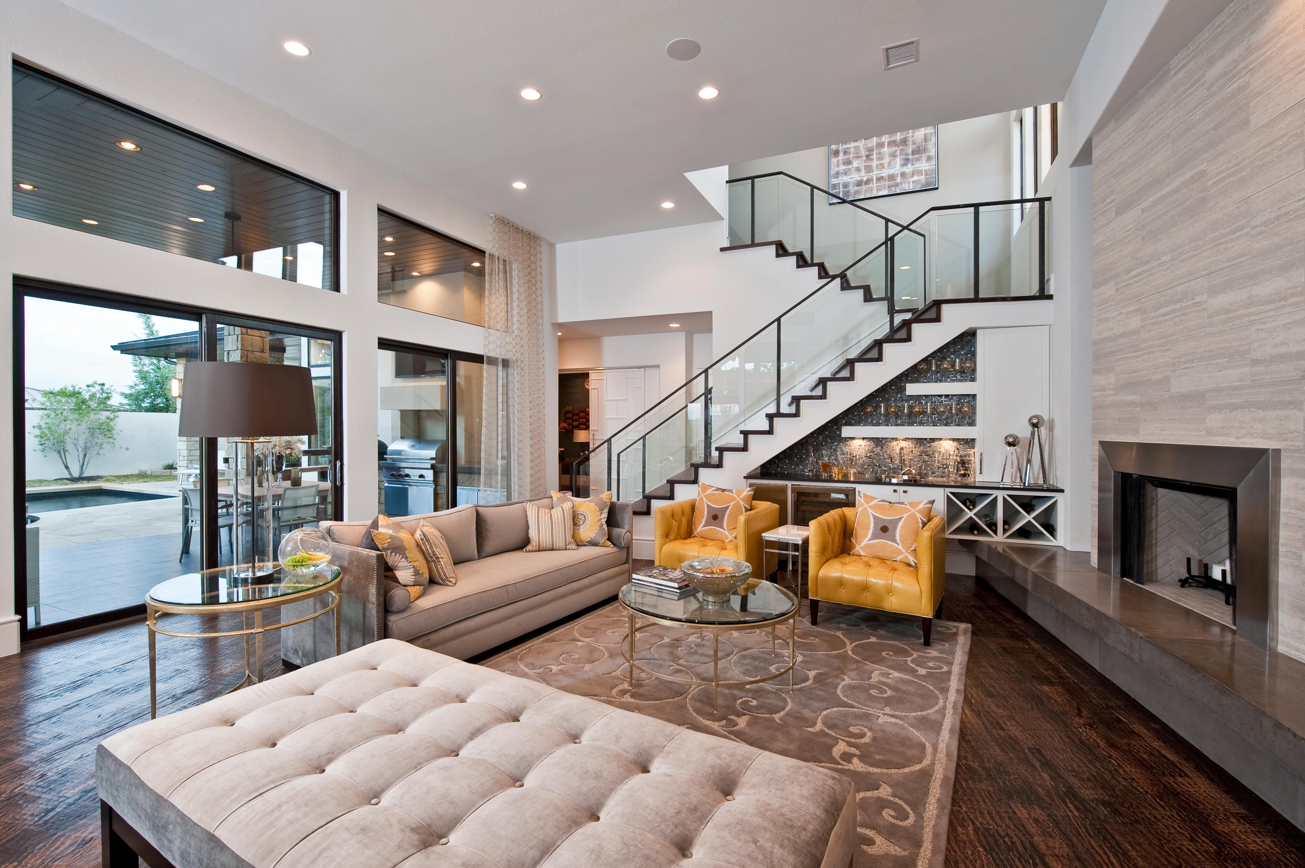 Great Room/Living Room