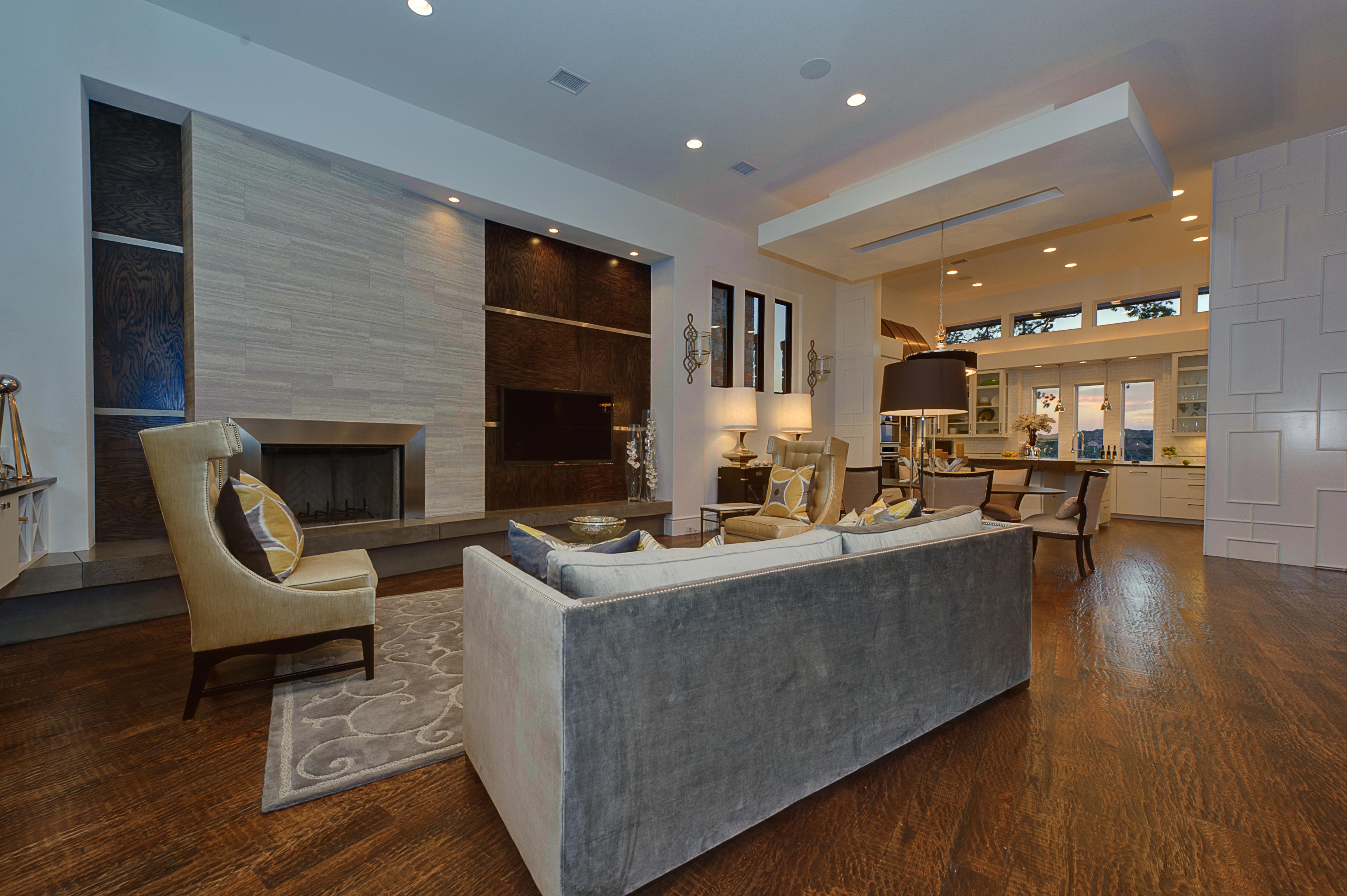 Great Room/Living Room