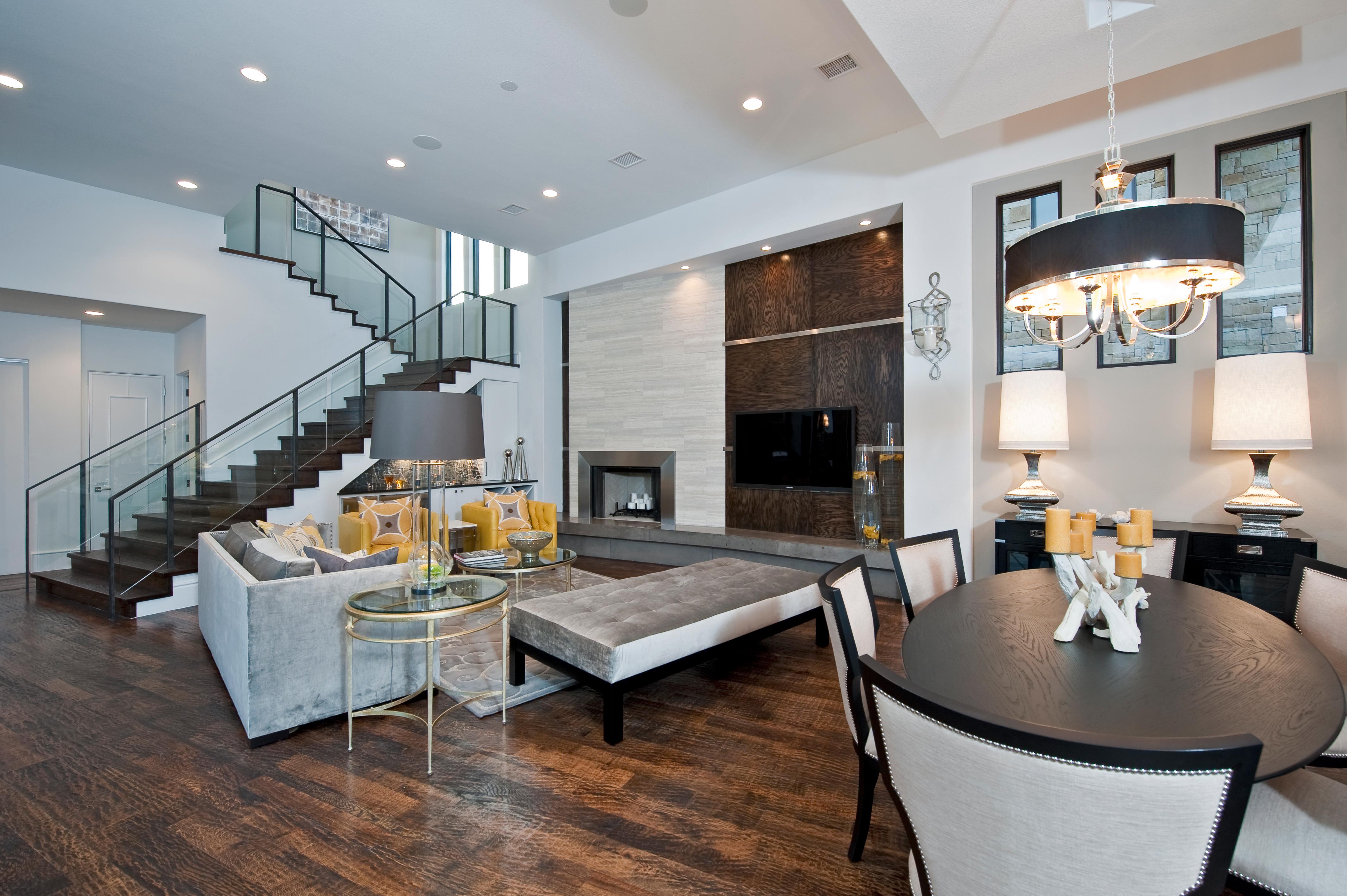 Great Room/Living Room