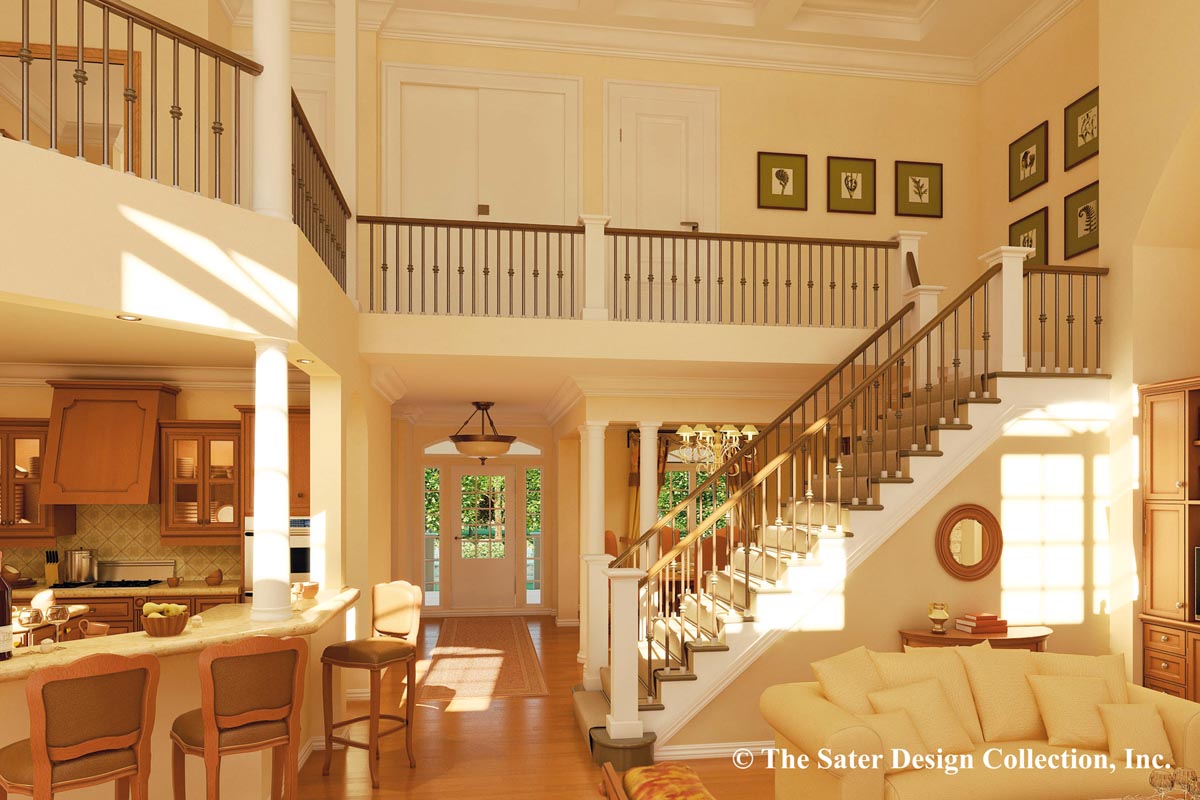 Great Room/Living Room