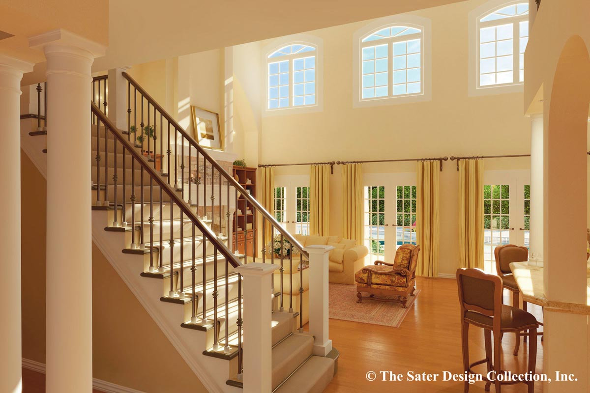 Great Room/Living Room