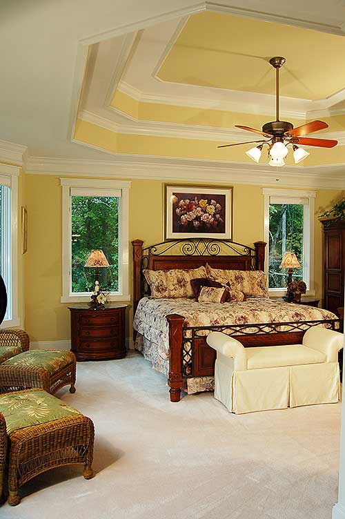 Master Suite