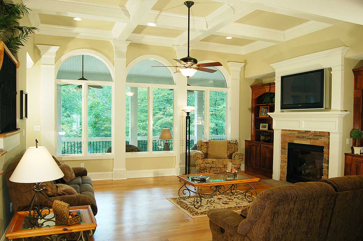 Great Room/Living Room