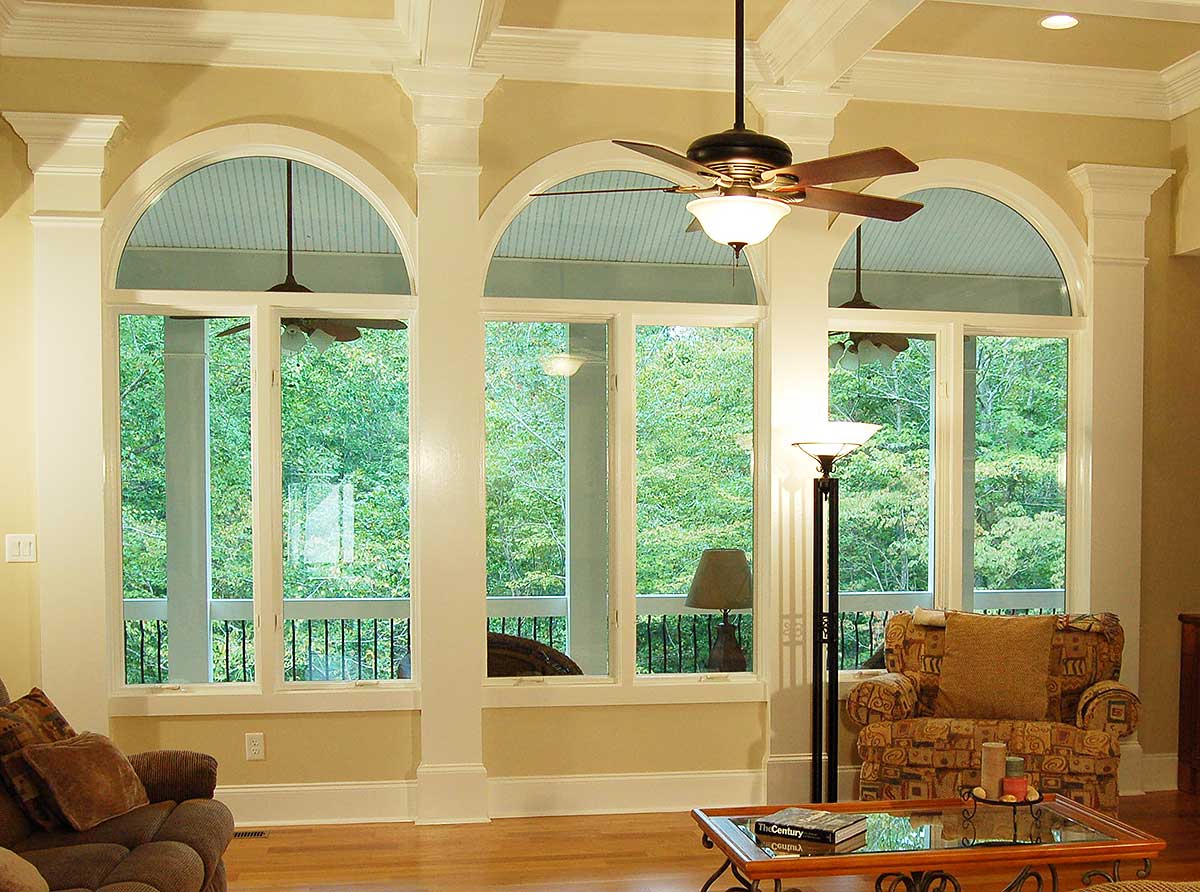 Great Room/Living Room