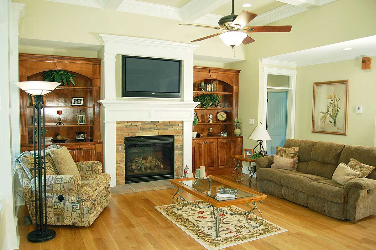 Great Room/Living Room