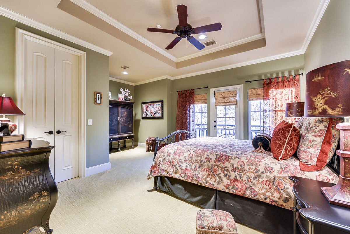 Master Suite