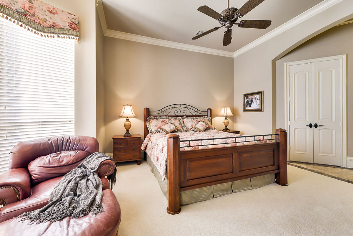 Master Suite