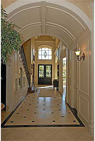 Foyer/Entry