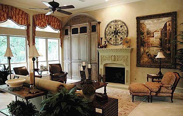Great Room/Living Room