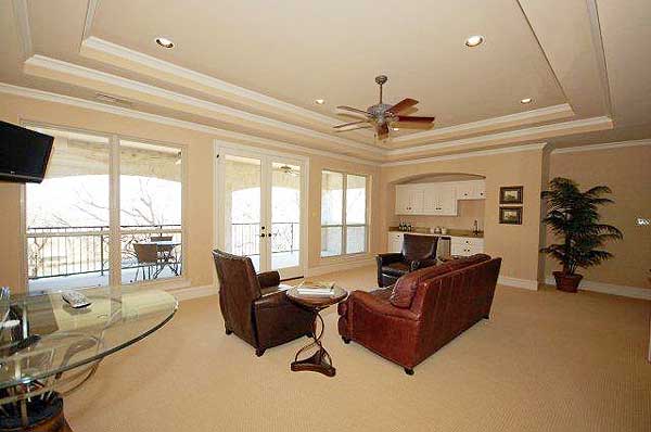 Great Room/Living Room