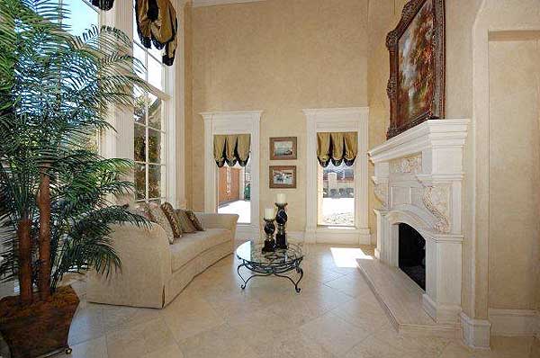 Great Room/Living Room