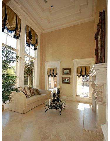 Great Room/Living Room